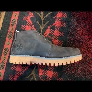 Timberland Chukka Shoe